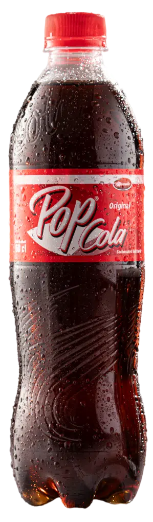 Pop Cola