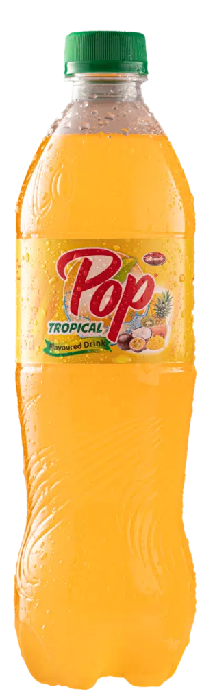 Pop Tropical